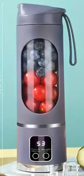 Portable Blender Blend Anywhere, Anytime