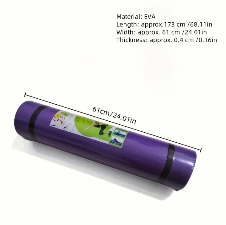 Yoga Mat