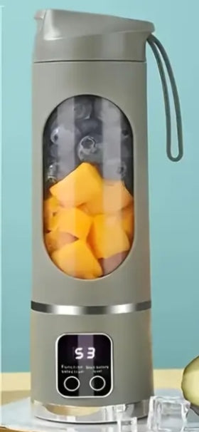 Portable Blender Blend  Anywhere, Anytime