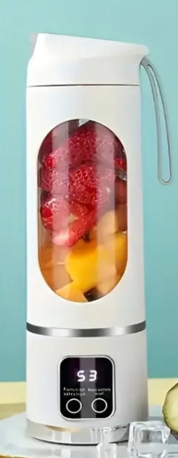 Portable Blender Blend  Anywhere, Anytime