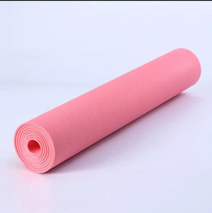 Yoga Mat