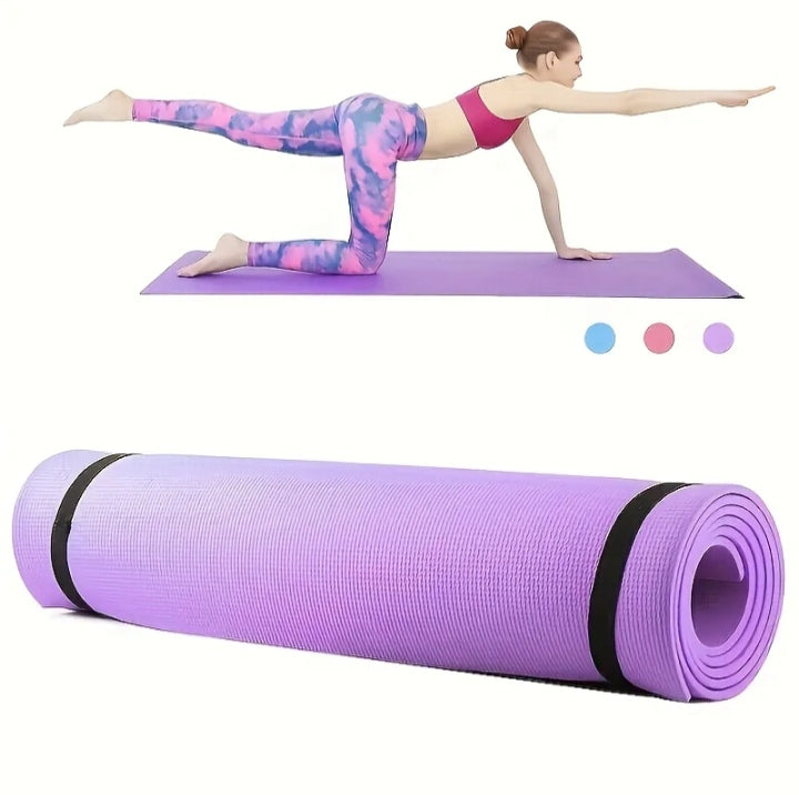 Yoga Mat
